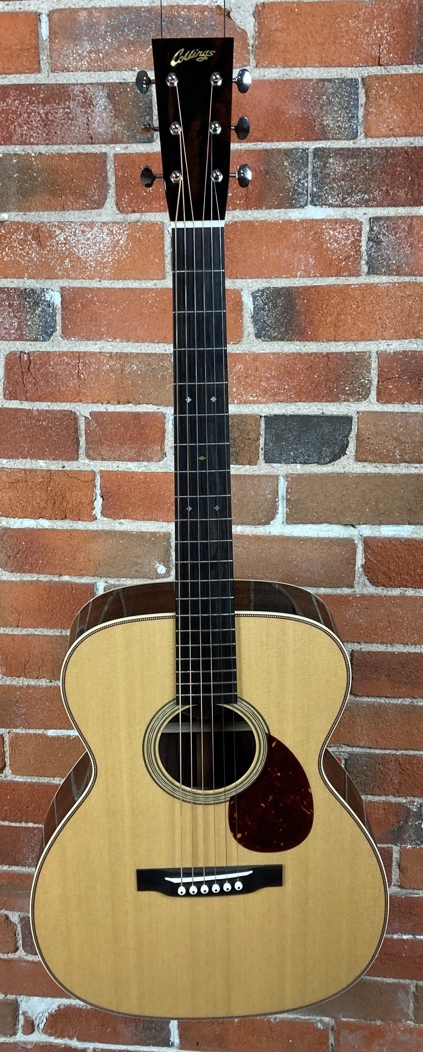 Collings OM-2HT W/OHSC