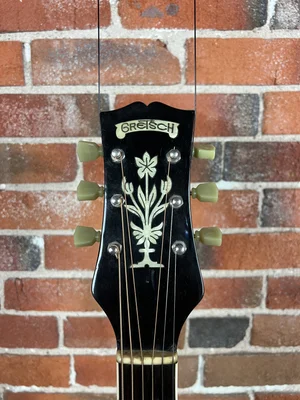 Early 1940's Gretsch Synchromatic 75 — Olde Town Pickin' Parlor