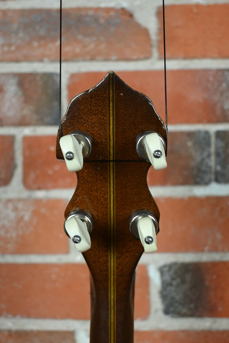 5弦 バンジョー テールピース Liberty Banjo Co. ベアクロー 5弦 バンジョー テールピース Liberty Banjo Co. ベアクロー 5弦