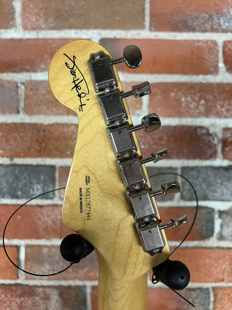 [最終値]Fender Jimi Hendrix Monterey 2017 Fender Jimi Hendrix Monterey Stratocaster, 2017 | www.12fret.com