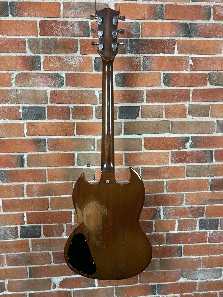 1973 Gibson SG Standard — Olde Town Pickin' Parlor