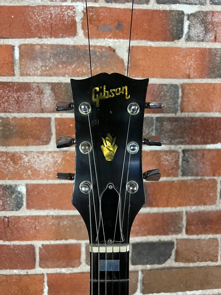 1973 Gibson SG Standard — Olde Town Pickin' Parlor