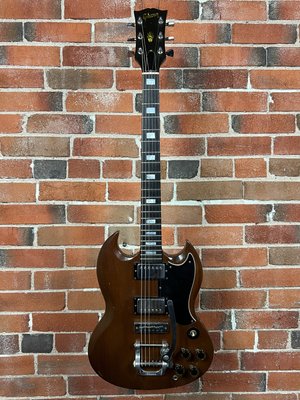 1973 Gibson SG Standard — Olde Town Pickin' Parlor