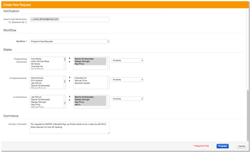 APPROVAL PROCESS CONTROL - Click Image for more detail.