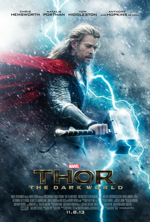 Thor: The Dark World