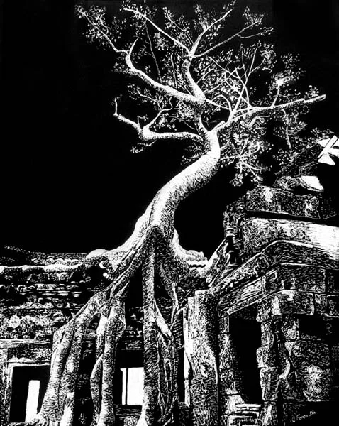 Angkor Wat