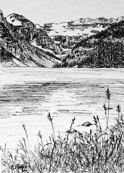 Lake Louise