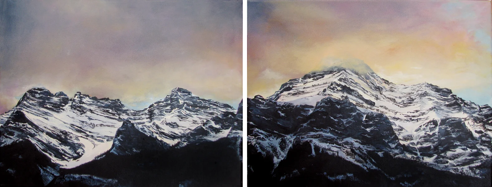 Rundle's Backside