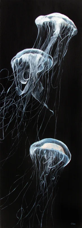 Ghosts