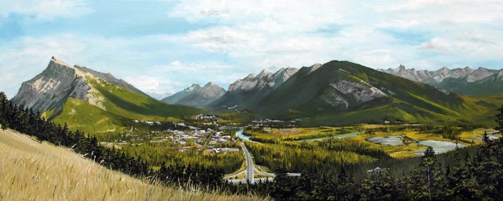 Banff