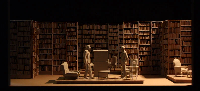 Before I Leave You @ Huntington Theater