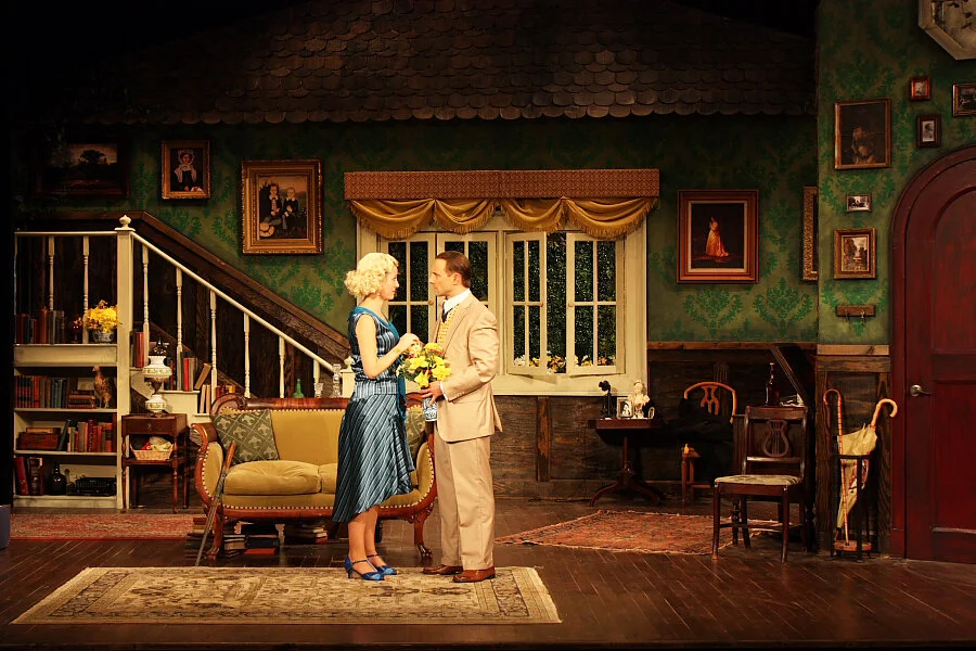 The Cottage @ Astoria Performing Arts Center