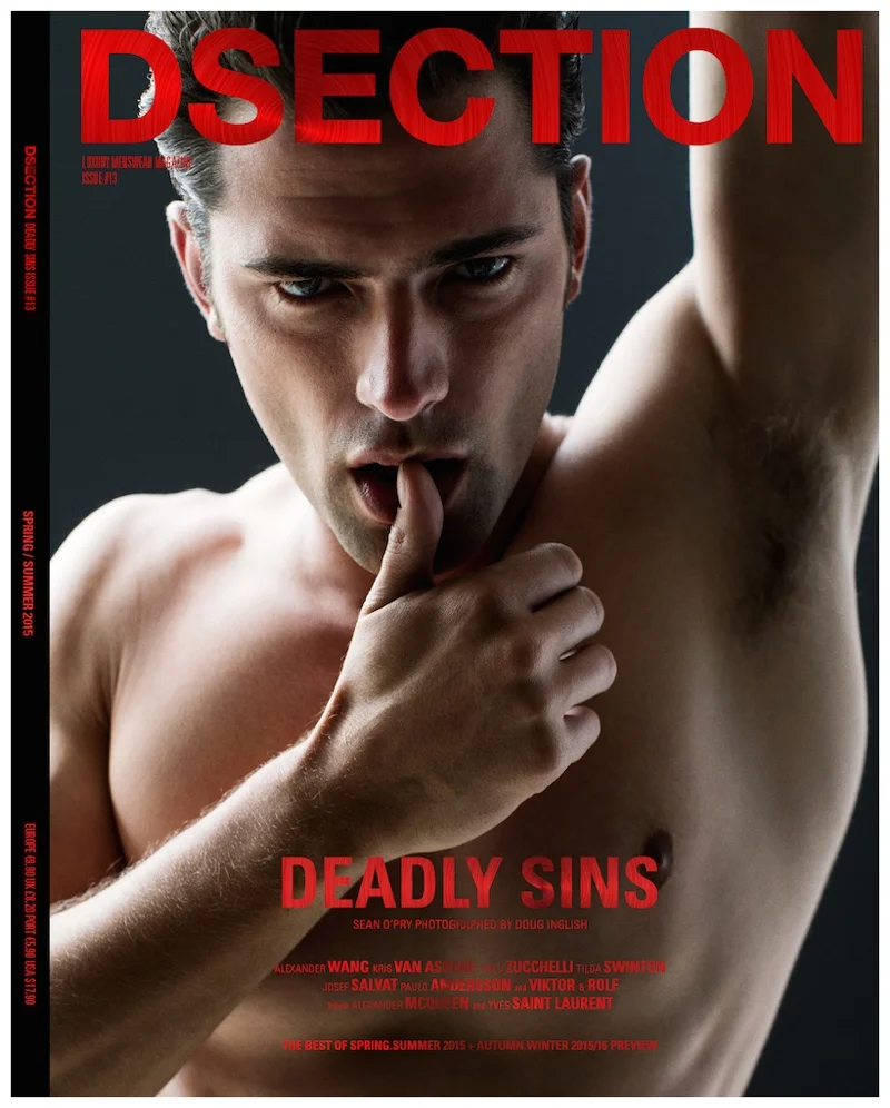 DSection-Sean-OPry-Spring-2015-Cover-003.jpg