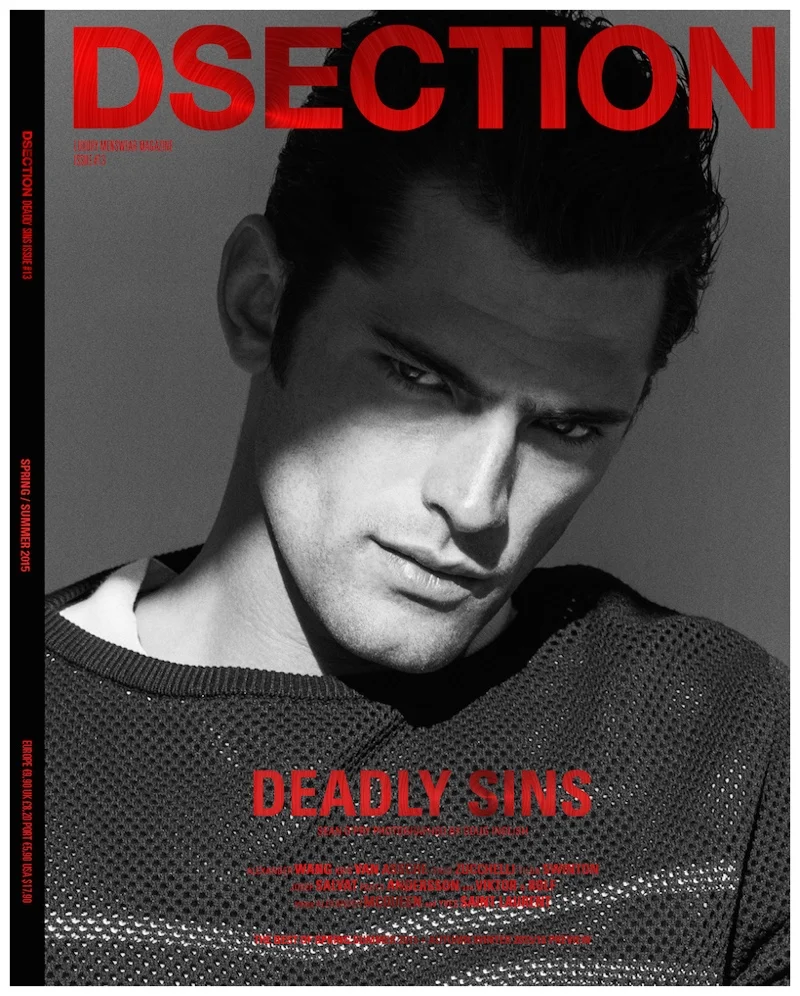 DSection-Sean-OPry-Spring-2015-Cover-002.jpg