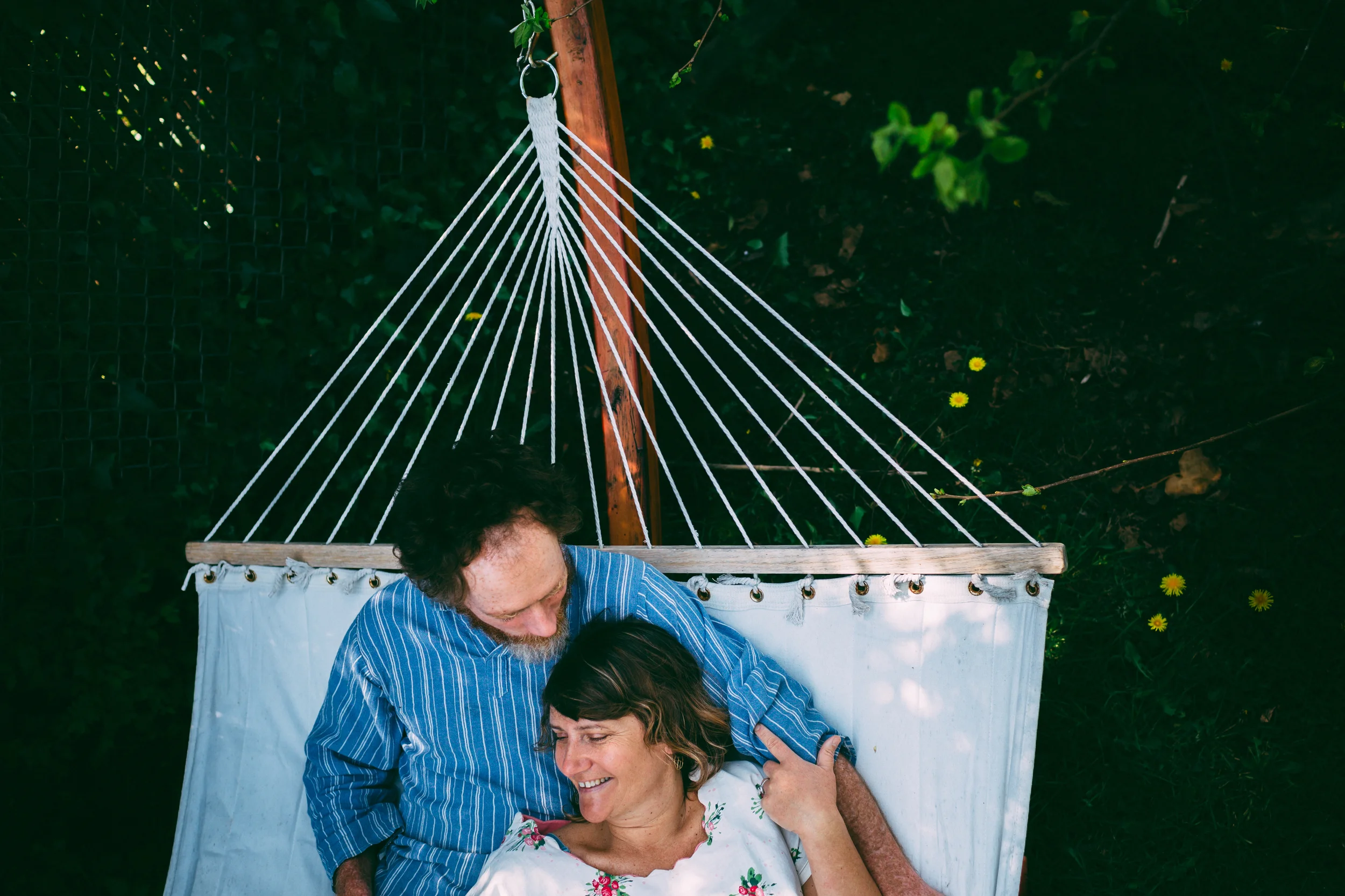 Lisa and Jim :: Lifestyle Photo Session :: Portland, OR. 