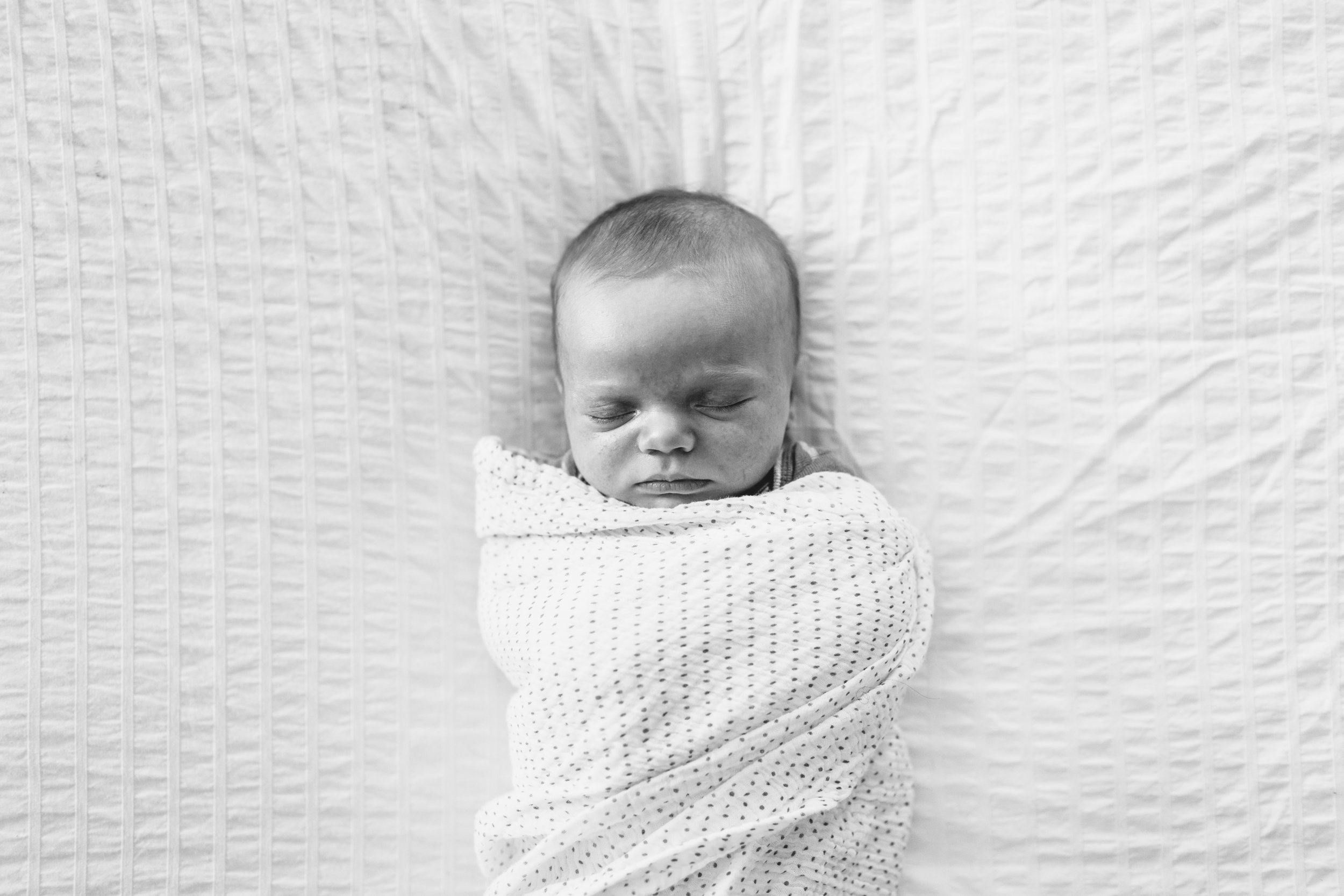 Bennett :: Newborn Lifestyle Photographer :: Portland, OR. 