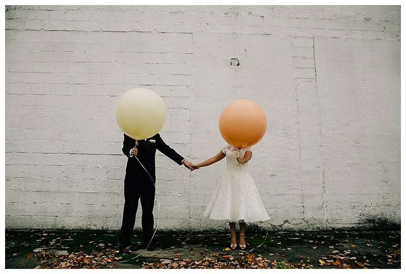 Misty + Kevin