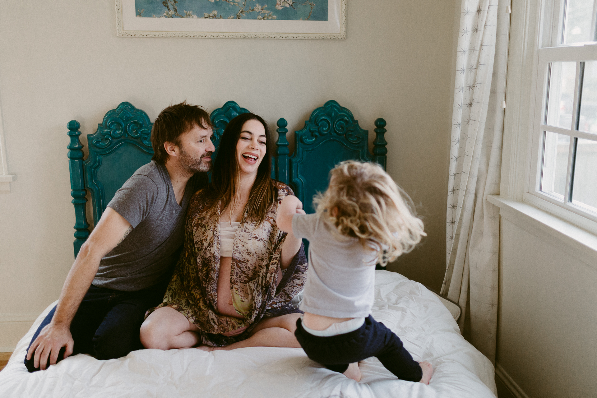 How to prepare for your in-home lifestyle photo session
