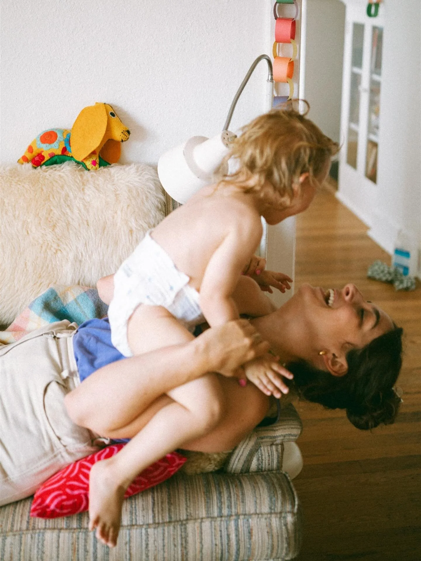 Family Photo Session Offering

I am opening my books for one hour family sessions this Spring. I will be offering just 4 of these for 750 (sessions are normally starting at 1200). Let&rsquo;s stroll your neighborhood, hang in your backyard, search fo