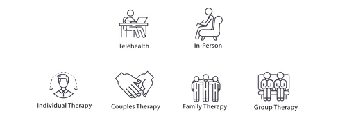 Telehealth Mental Health Treatment | Forward Wellness
