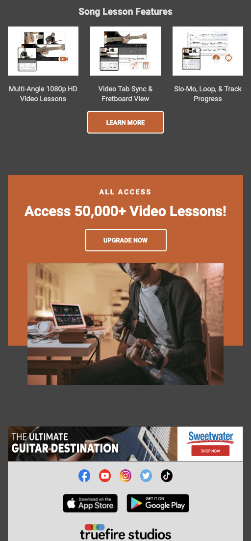 TrueFire Email Campaigns Song Lesson 2.png