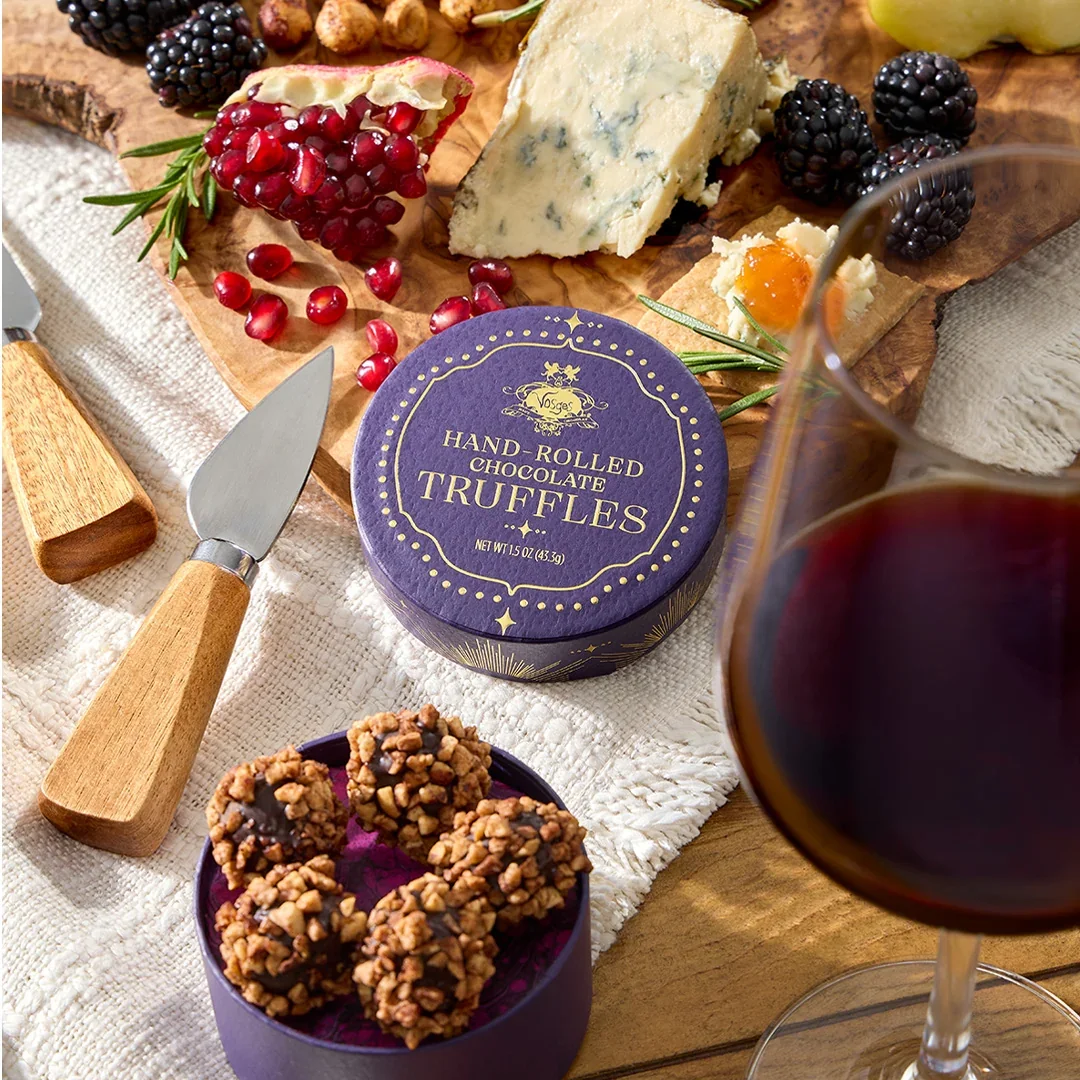 Vosges Haut-Chocolat