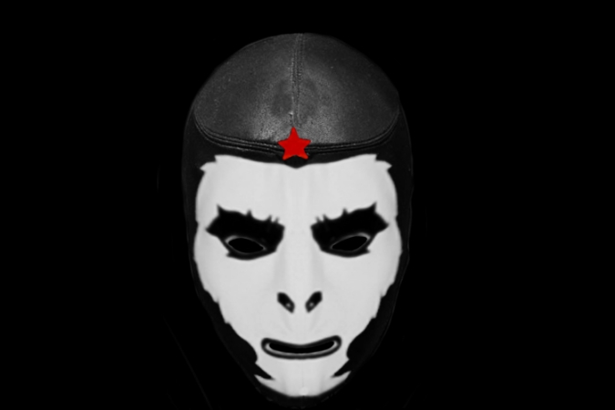 Ssur - Luchador de Libertad