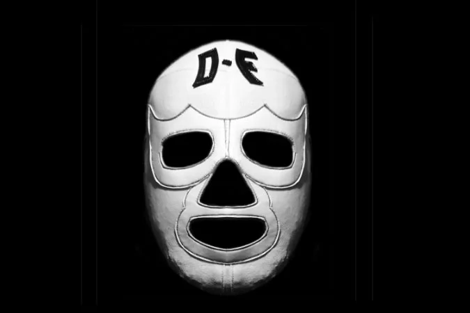 Glue Demon - Pegamento