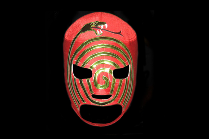Sicodelico Jr. - Serpiente