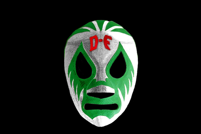 DFT - Leyenda del Ring
