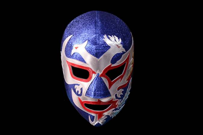 Dos Caras - Hijo de Dos Caras Composite