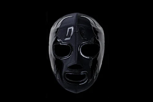 Golgo - Ghost
