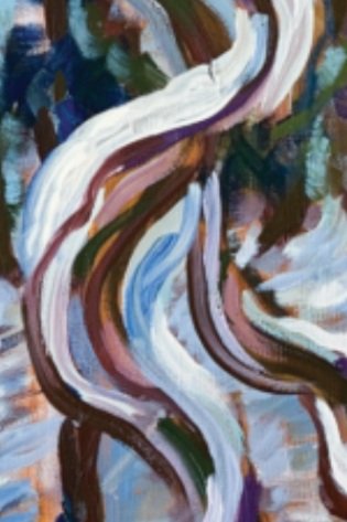 "Winter White" at O'Hanlon Center for the Arts