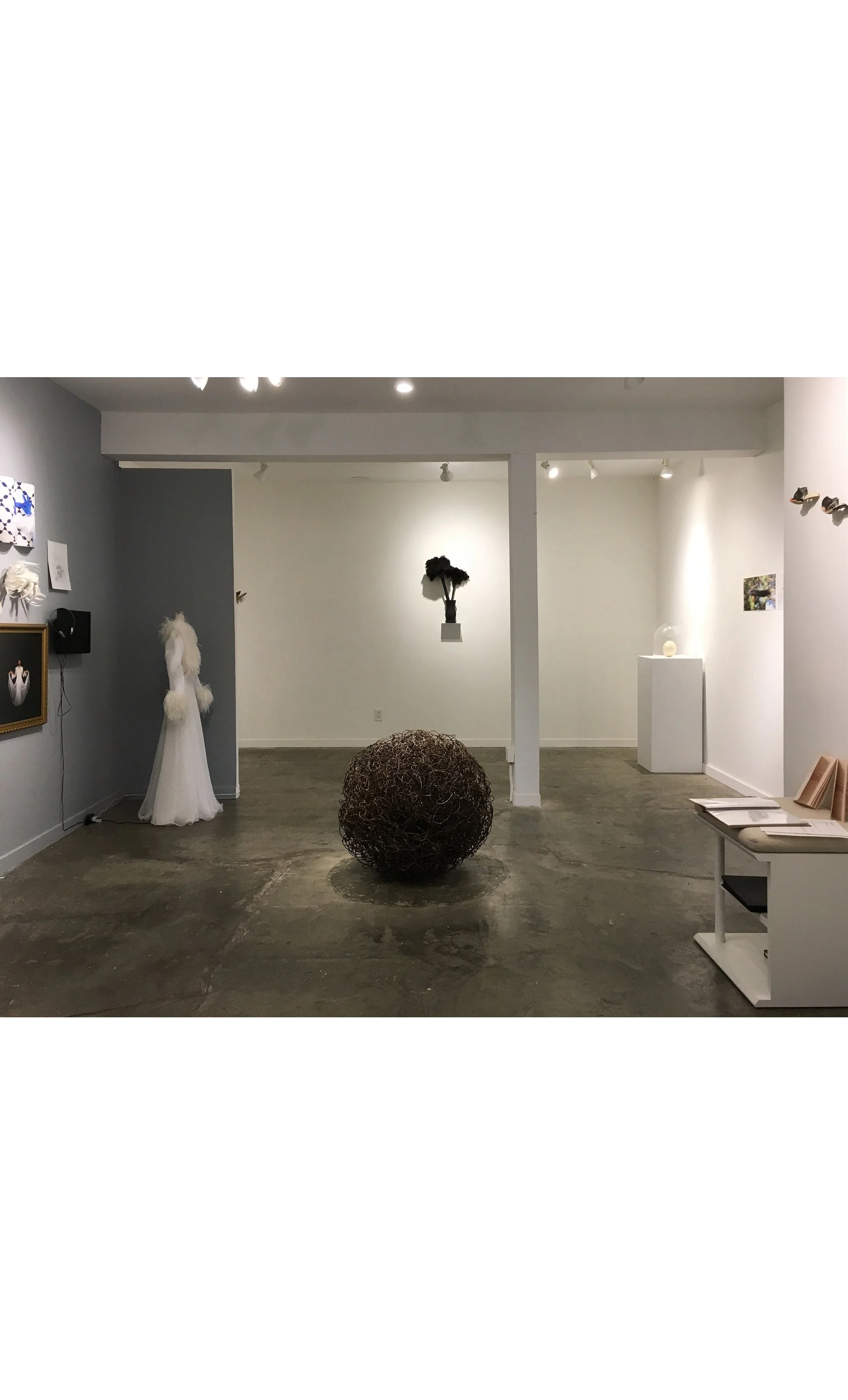 Common Dilemmas at Gallery Route One