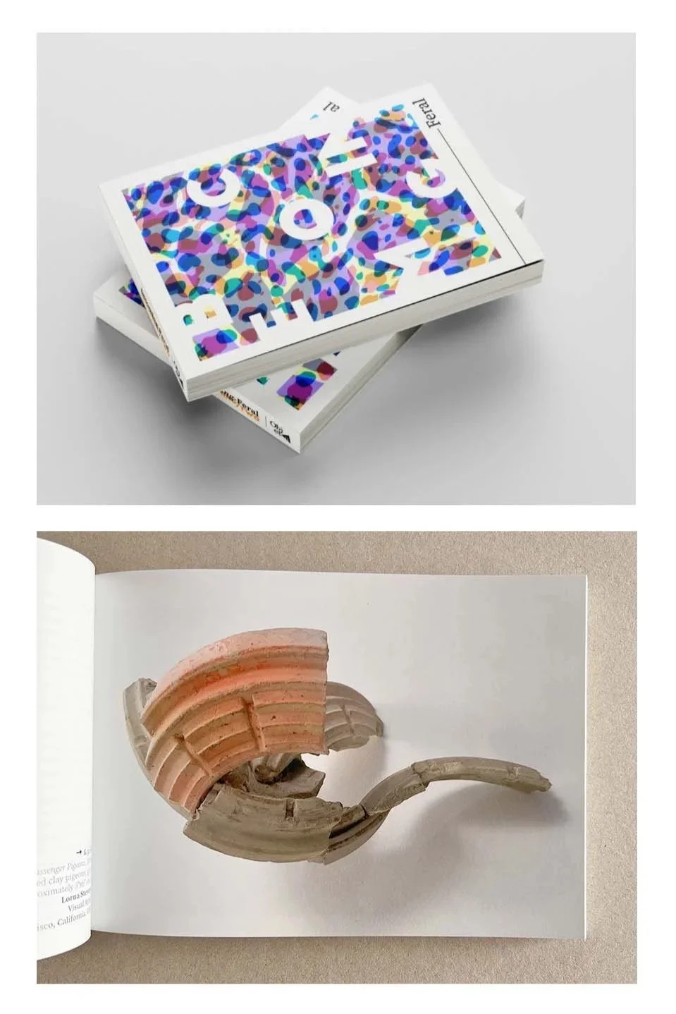 Two New Publications
