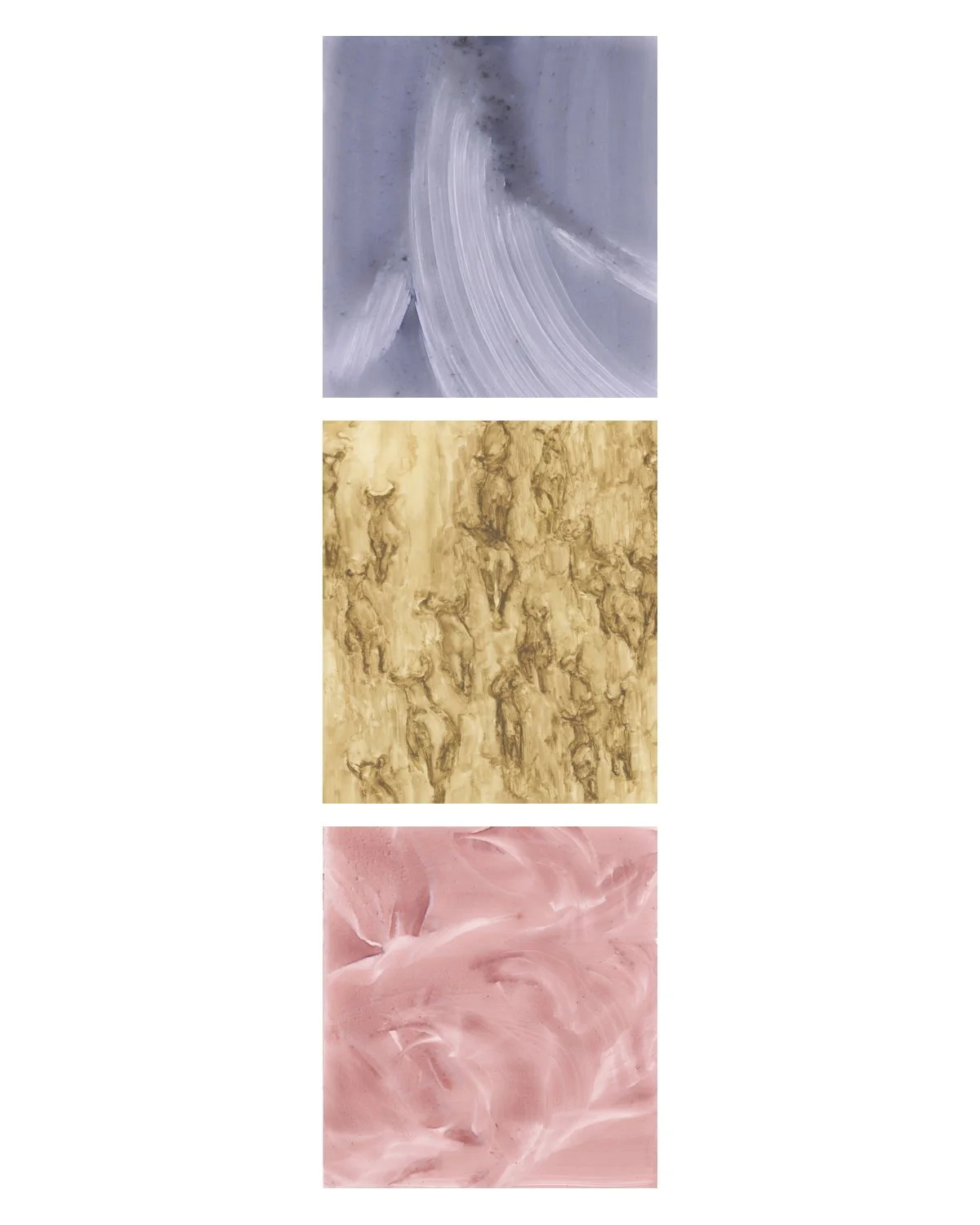 three works published in Nostos: Poetry, Fiction, and Art, Issue 10: Homecoming.
