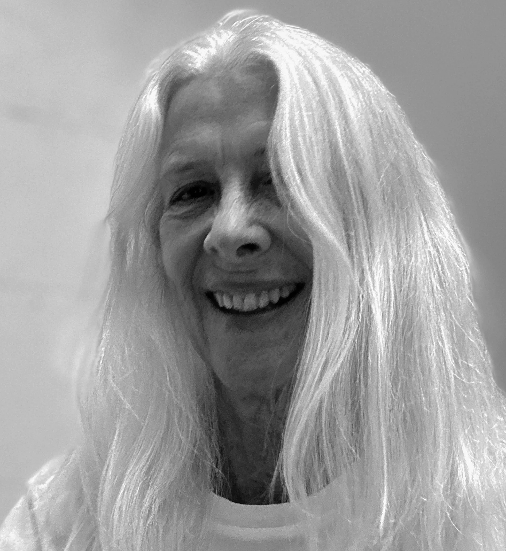 Lorna Stevens, San Francisco mixed-media artist and educator