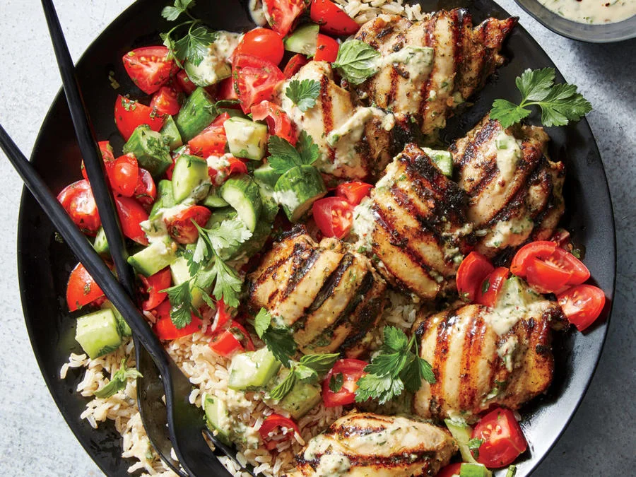 Image from Cooking Light Magazine