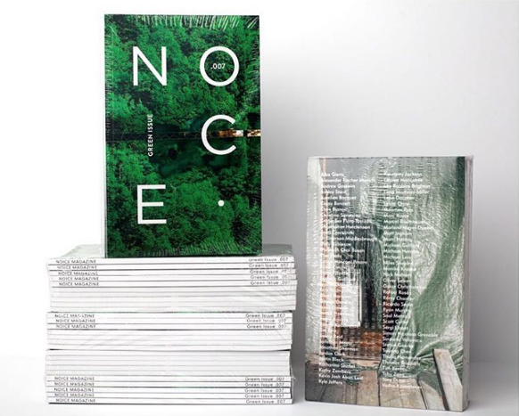 NOICE Photography Magazine