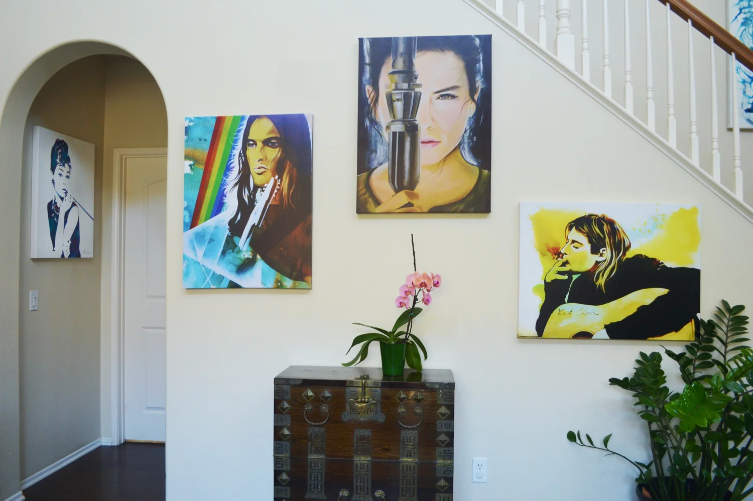 Art of Living