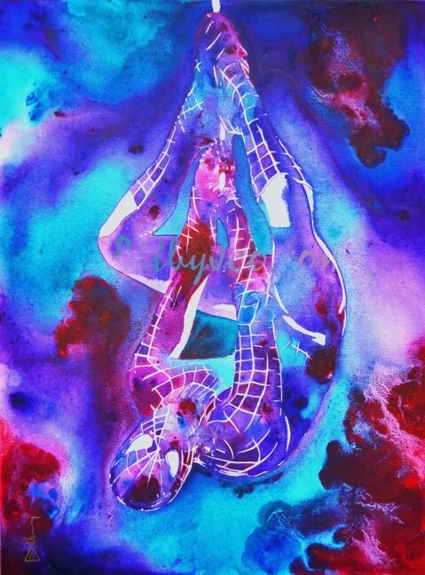 spiderman WEB mv.jpg