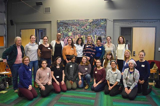 On Saturday we wrapped up our second Winter Institute after three days of dynamic youth-led workshops and engaging conversation around youth leadership and food justice. We're inspired by the the great work of our passionate participants and excited to watch them grow. A special thanks to Harvard Pilgrim Health Care for their generous sponsorship.
To learn more about The Food Project's Institutes, visit link in bio.