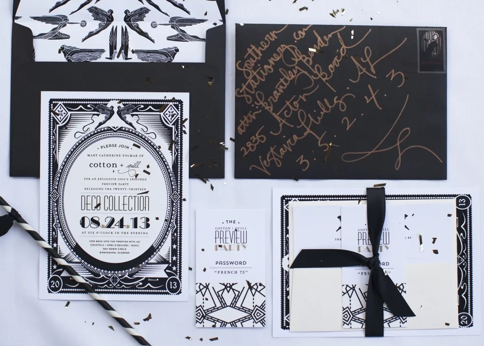   Successfully branded events motivate your target audience to future action.&nbsp; Assuming you have the right people in attendance, you have a large opportunity to create movement among your core demographic.&nbsp; Take the time to consider the goa