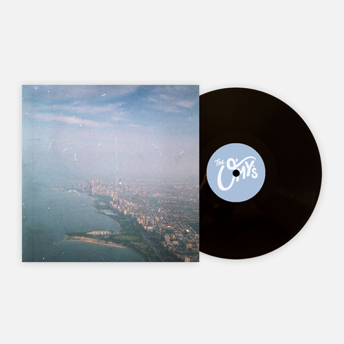 Merchandise — The O'My's