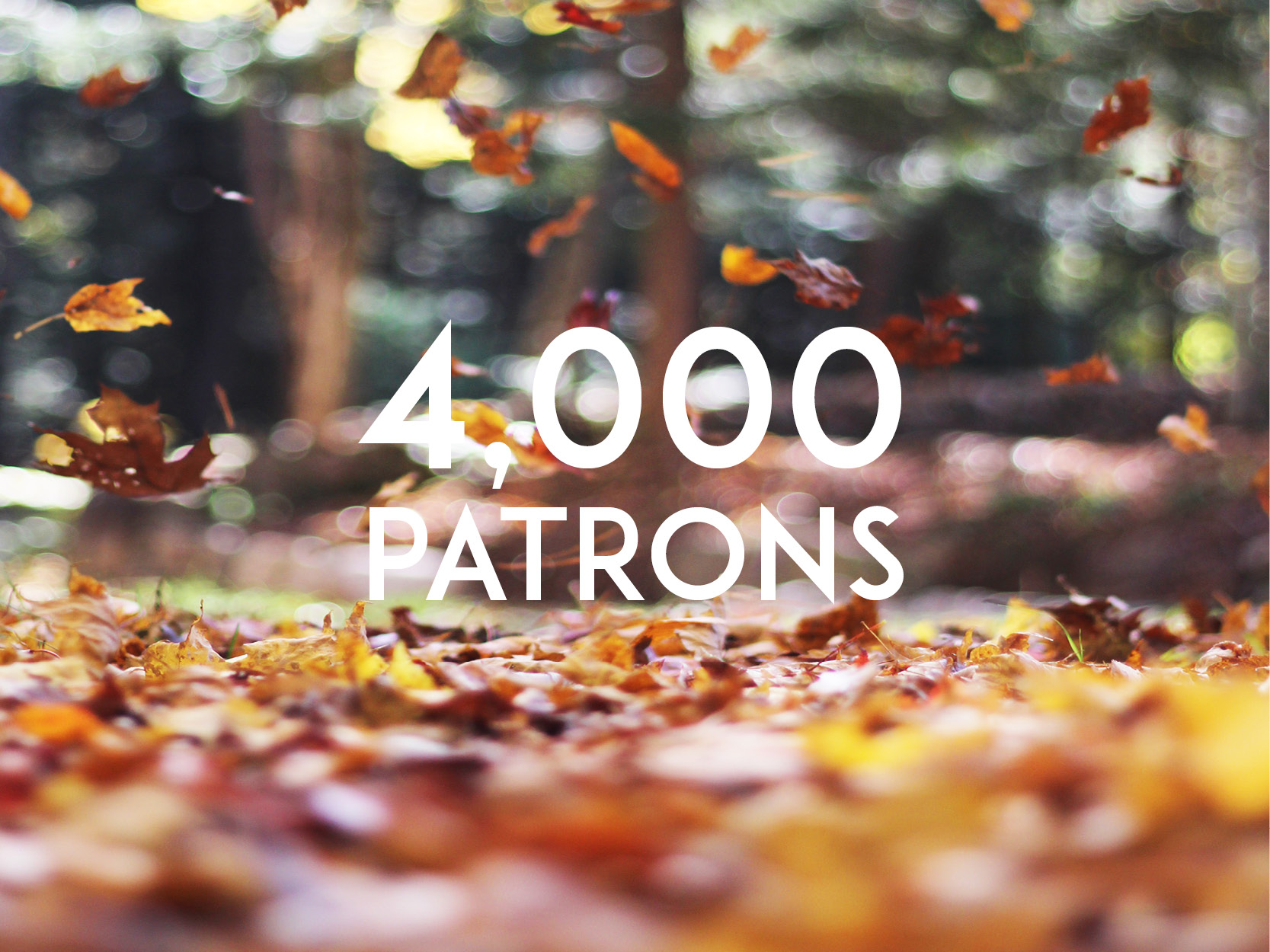In four seasons, 4,000 patrons have attended Water Street productions. 