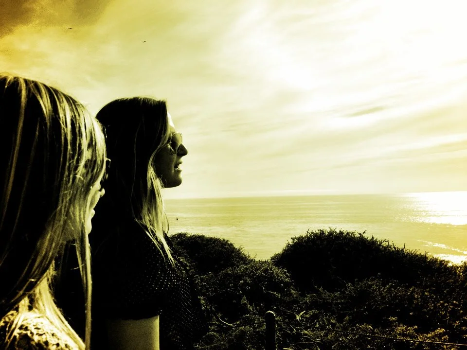 Headlands // Dana Point, California. Photo by: Cole Smith