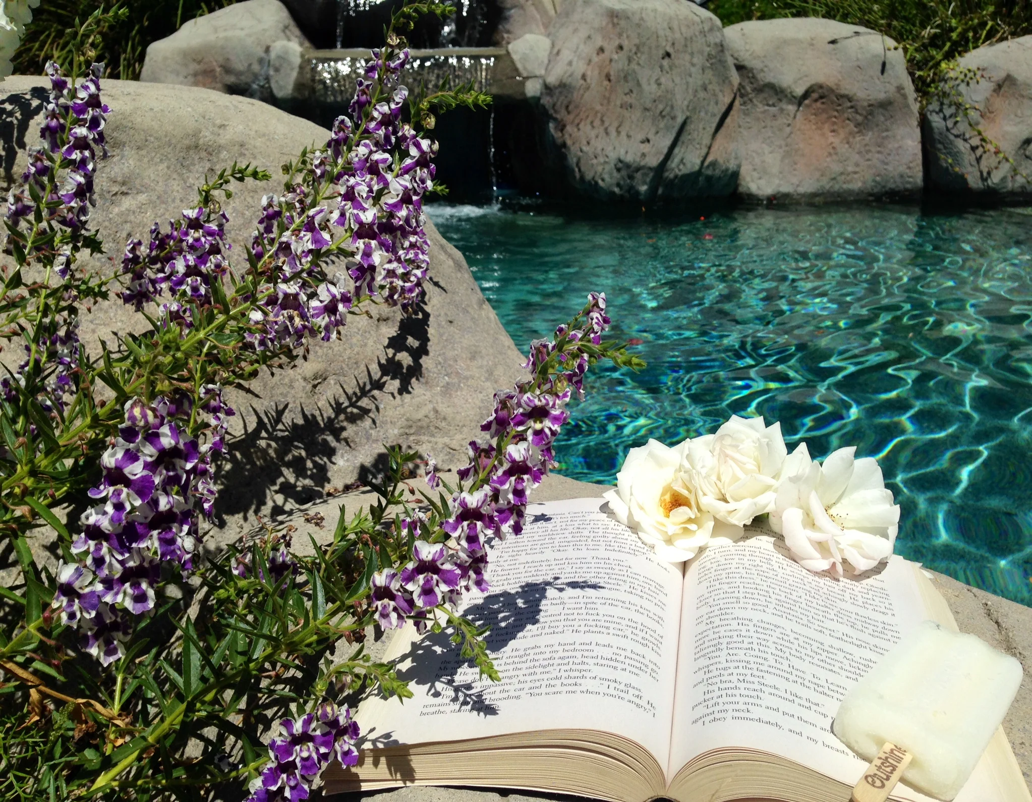 Home // Laguna Niguel, California.
