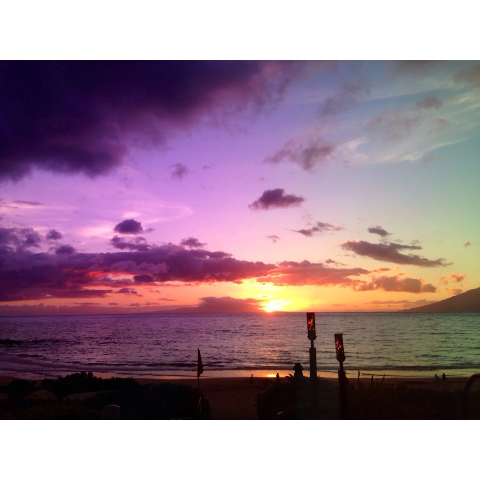 Maui, Hawaii