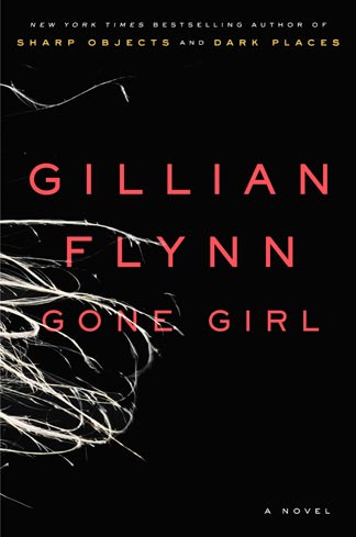 Photo from gillian-flynn.com