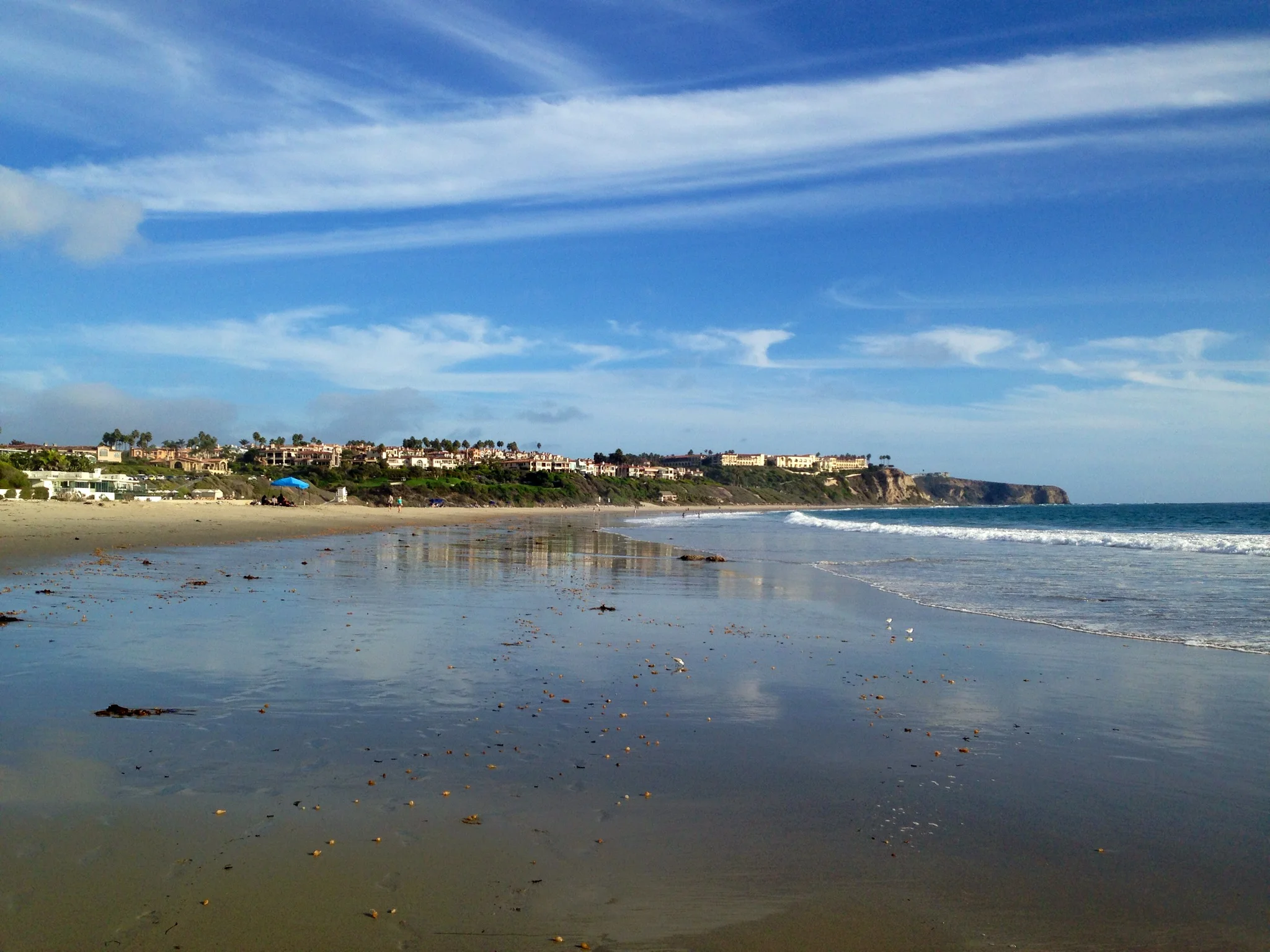 Salt Creek Beach // Dana Point, California